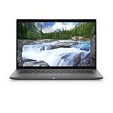 Dell Latitude 7410 14' 1920x1080 FHD - Intel i5 10. Generation - i5-10310U - Quad Core 4.4GHz - 256GB SSD - 16GB RAM - Windows 11 Pro (Generalüberholt)