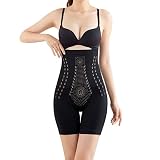 Damen Dessous Set mit Strumpfhalter R Dessous Vintage Corsage Frauen, sexy Halfter, Choker, Riemchen-BH und Panty, 2-teiliges Spitzen-Unterwäsche-Set Knappes Oberteil Damen Schlafanzug F