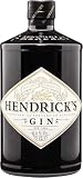 Hendrick's Original Gin, 70cl – ein köstliches Gin-Geschenk
