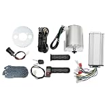 Zalydala Auto Kompressor,12V-Luftkompressor-Kit,Schnell die Reifen Aufblasen,Kein Freigelegter Kupferkern,23A Sicherung,Rückschlagventil,Schutzniveau IP53