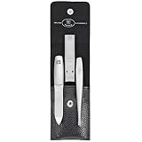 ZWILLING Beauty TWINOX Taschen-Set, 3-teilig, Schw