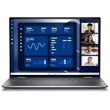 Dell Latitude 9450 Laptop 14 Zoll Intel Core Ultra 7 164U 32 GB RAM 1 TB SSD QWERTY Sp