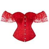 Meine Bestellungen Anzeigen Brown Corset Halloween Top Damen Korsett Weiß Corsett Schwarz Korsett Mit Trägern Korsett Schwarz Korsage Schwarz Oktoberfest Damen Bluse Sportunterwäsche Für D
