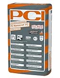 PCI Nanocret FC 42 x 25 kg Faserverstärkter Betonspachtel für Wand und Decke Sik