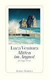Mitten im August: Der Cap