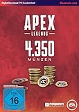 APEX Legends 4350 COINS PCWin | Download Code EA App - Origin | D