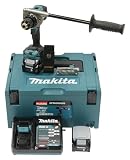Makita DF001GD203 -Akku-Bohrschrauber 40V bü