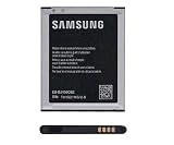 (So) Akku für Samsung Galaxy J1