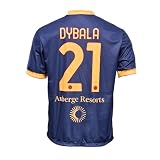 AS Roma Offizielles Replika-Trik