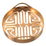 ULDIGI Zubehör Für Räucherformen Räucherstäbchen Liefern Chinesische Räucherform Lotus Räucherkegelformen DIY Räucherstäbchen Versorgung Weihrauch Machen Raumduft-Accessoire Kup