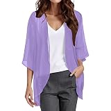 SKTIISN Damen leichte Strickjacke Strickjacke Damen Wolle strickcardigan Damen lang Damen Strickjacke mit knöpfen Long Chiffon Long Cardigan Sweatjacke Damen mit Kapuze Winter Damen M