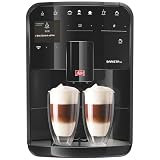 Melitta Barista SE Kaffeevollautomat, schw