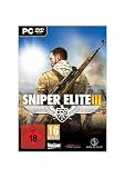 Sniper Elite 3 Afrika PC