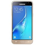 Samsung Galaxy J3 SM-J320F 8 GB 4G Smartphone (Dual SIM, Android, MicroSIM, GSM, UMTS, WCDMA, LTE)
