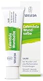 Weleda Calendula Wundsalb