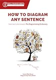 How to Diagram Any Sentence: Exercises to Accompany the Diagramming Dictionary (Grammar for the Well-trained Mind, Band 0)
