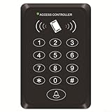 Kartenleser Klassisches Erscheinungsbild Paket Inhalt Passwort (access control)