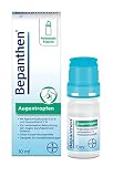 Bepanthen Augentropfen 10