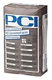 PCI Carrament 25 kg, versch. Farben G