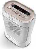 Termoventilatore De Longhi You&Me HFXR40T20 WB