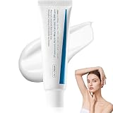 RFZGBA TX-Creme – für dunkle Flecken und Hyperpigmentierung, starker Fleckenentferner für Gesichtscreme, feuchtigkeitsspendende Sommersprossencreme, verbessert Mattheit (1pcs)