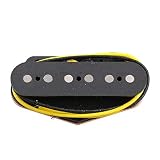 LYWS Alnico 3 Magnet Pickup Bridge Position für Tele Gitarre T