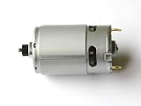 Makita 629167-1 Motor für Modell HP331D A Kabellos Hammer Treiber Bohren, 10.8V