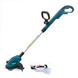 Makita DUR181Z 18V LXT Akku-Rasentrimmer, nur Körp