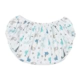 Holibanna Wiege Matratzenbezug babybettwäsche betthimmel babybett bettwäsche Kinderbett matratze bettwaren Stubenwagen Babywiege Matratze Wickelauflagenbezug Baumwolle Weiß