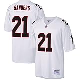 Mitchell & Ness NFL Legacy Jersey - Atlanta Falcons 1992 Deion Sanders - S