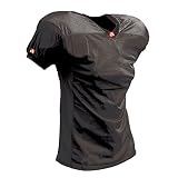 BARNETT FJ-2 American Football Trikot, Match, Gr. L, schw