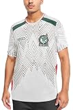 Weiv Gear Fußballtrikot, Fußball-Weltmeisterschaft, Sportuniform, Futsal, athletisches Top, Weiß, XXL