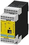 Siemens SIRIUS – Motor Sicherheit BASICO ASIsafe V2 Verbindung Feder Dig