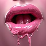 Sexy Girls Kissing ASMR
