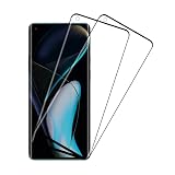 SkyKeep für Schutzfolie OnePlus 8 Pro Panzerglas OnePlus 8 Pro Displayschutz OnePlus 8 Pro 5G Folie, (2 Stücke)(9H Härte)(Ultra-klar)(Anti-Bläschen)(Anti-Kratzen)