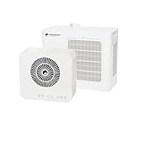 Camping Wagner CoolMade 5200 Mobile Split Klimaanlage 5200 BTU – WLAN, App Steuerung & Fernbedienung | Kühlen, Entfeuchten & Schlafmodus | für Wohnwagen, Wohnmobil, Caravan, Zelt & Räume bis 40 m³