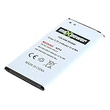 Mobilfunk Krause - Akku MaxPower für Samsung Galaxy S5 Neo 3100mAh Li-Ionen (EB-BG903BBE)