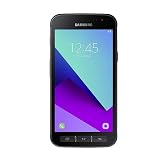 Samsung Galaxy XCover 4 (G390F), all carriers - 16 GB - Schwarz (Generalüberholt)