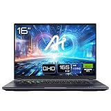GIGABYTE AORUS 16X Gaming Laptop | 16' 16:10 165Hz WUXGA Display | Intel Core i9-14900HX | Nvidia GeForce RTX 4070 | Windows 11 |AORUS 16X ASG-63DEC65SH