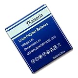Ultra-Power Handy Akku kompatibel mit Samsung Galaxy Grand Prime J3 2016/J5 2015 SM G530 G530H G530F J500 J500F Langlebig 5000mAh EB-BG530BBE
