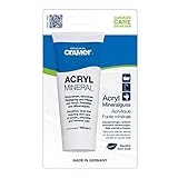 Cramer® Acryl-Star Acryl-Politur 2in1 100ml I Säurefreies Putzmittel für Acryl, Polyester, Mineralguss & Fiberglas I Intensivreiniger fürs B