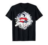 Österreich Fußball Österreichische Nationalflagge T-S