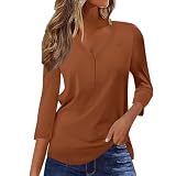 Day Prime 2024 Angebote Blau-Weiß Gestreifte Bluse Rippshirt Damen Kurzarm Regenbogen Damen Bekleidung Gruenes Tshirt Mit V Ausschnitt Casual Tops for Women Meine Bestellungen Anzeig