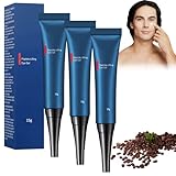 Augencreme Männer Open-Eyesawaken 3PCS Augengel Straffende Lifting Eye Gel Awaken Peptide Lifting Augengel Eye augenserum Open-Eyes - Augencreme Gegenaugenringe für Männer und F