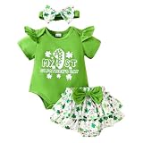 Kleidung Mädchen Set Hoodie Mit Hosen Sets Eleganter Retro Langarm Sweatershirt + Hose Einfarbig Freizeitanzug Outfit-Set Hoodie Top Pants Mädchen für 1-6 J