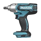 Makita DTW190Z Schlagschrauber, 190&nbspNm, 18 V, Small, Blau/Schw