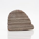 Amtra Fels Thousand Layer natürliche Dekoration für Aquarien, Kalkstein, ideal für Zen-Gärten, Gewicht 2-3,5 kg