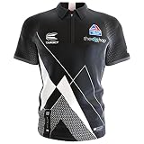 Target Darts - Coolplay Phil 'The Power' Taylor 2022 Pro Dartshirt - Extra S
