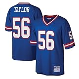 Mitchell & Ness NFL Legacy Throwbacks Collection Jersey New York Giants - Lawrence Taylor, S