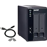 QNAP TR-002 USB 3.1-RAID-Erweiterungsg